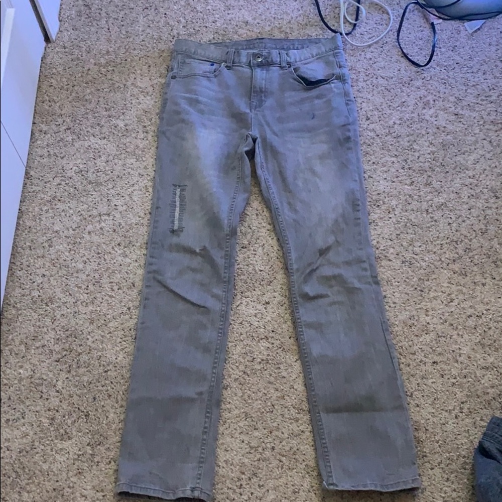calvin klein jeans